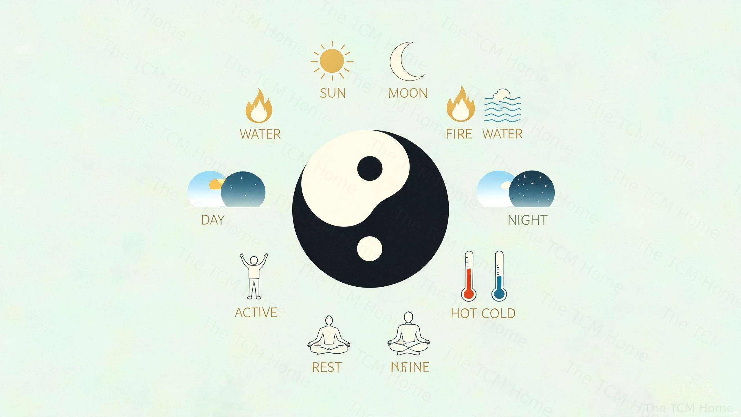 Acupressure by Body Clock: TCM Organ Timing Guide